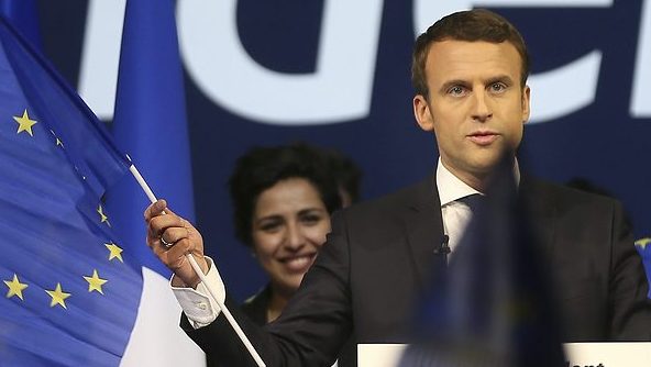 Во Франции, после выборов президента, могут усилить борьбу с терроризмом