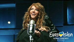 Россия не будет принимать участие в "Евровидении-2017"