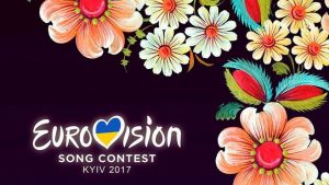 В Киев съезжаются гости и участники "Евровидения-2017"