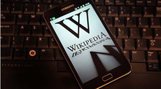 Турецкие власти заблокировали доступ к "Википедии"