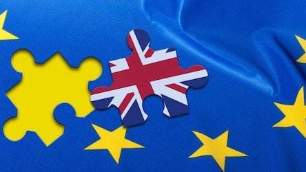 Евросоюз потребует с UK 2 миллиарда евро
