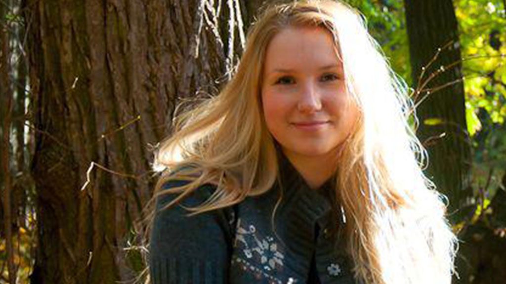 В Америке убили 27-летнюю гражданку России