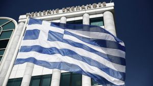 Экс-министр обороны Греции Цохадзопулос вышел из тюрьмы