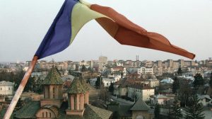 В Румынии протестуют против закона о помиловании коррупционеров