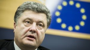 Киев должен выдавать биометрические паспорта