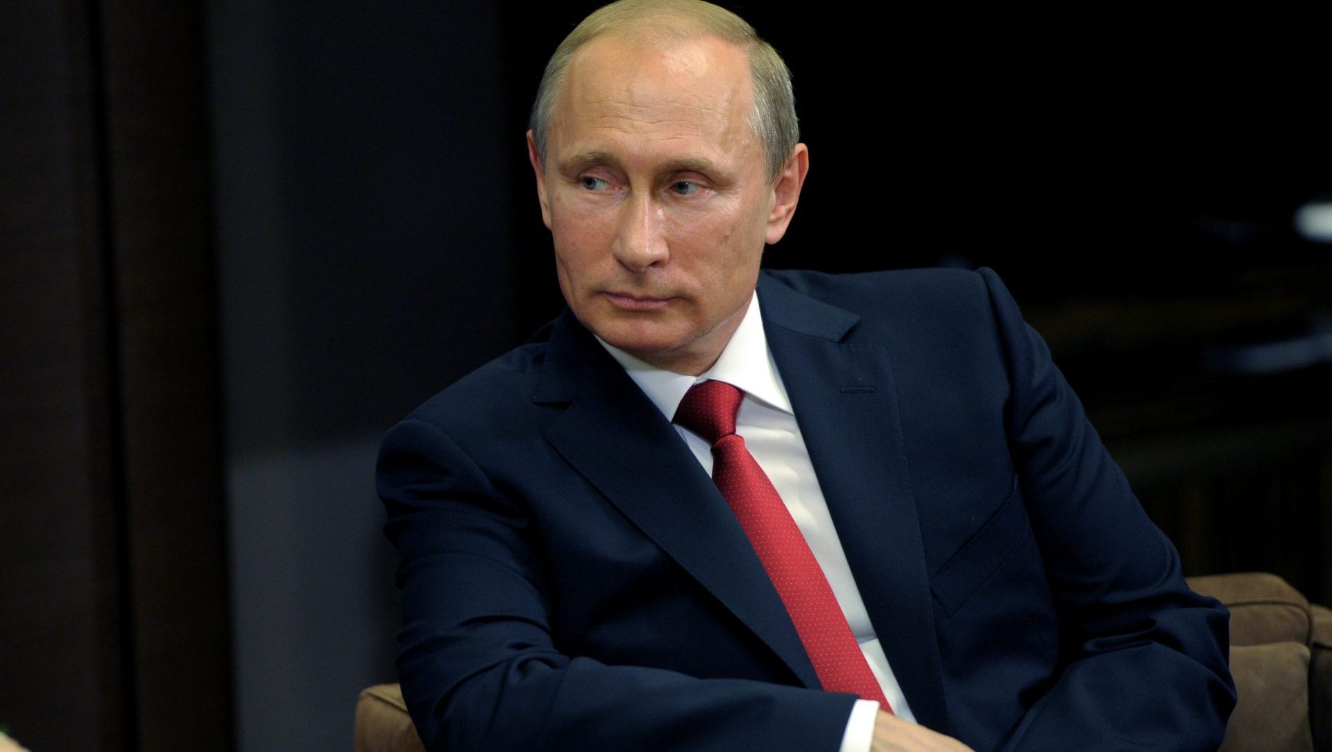 Владимир Путин внес на утверждение в Госдуму