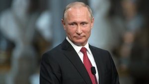 законопроект о бюджете РФ на 2017 год