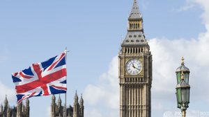 Около 150 экстремистов лишены британского гражданства