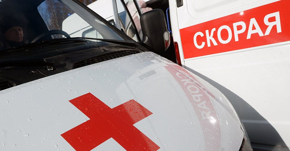 Во время ДТП в Ставрополье пострадали 27 человек