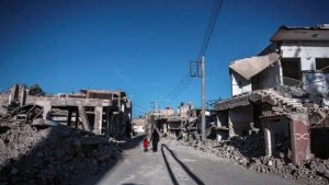 руководство Сирии не использовало химическое оружие