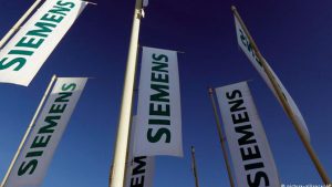 Siemens в Крым