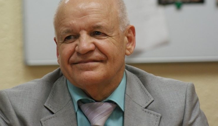 Виктор Черепков