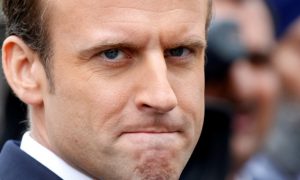 президента Франции
