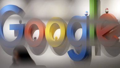 рекламу в Google