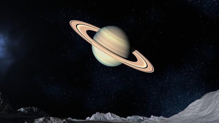 Сатурна