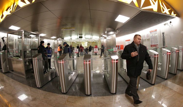 10 новых станций метро