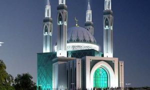 соборной мечети