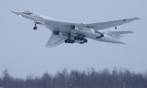 Ту-160М