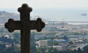 Черногории