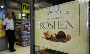 Roshen