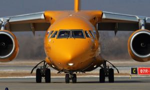погибших в результате падения самолёта Ан-148 летевшего в Орск