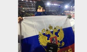флаг