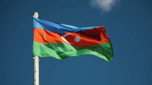 Азербайджане