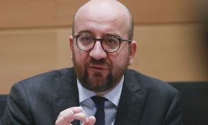 Из Бельгии