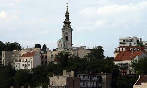 Белграде