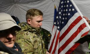 в США и Южной Корее