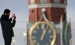 усиления ветра