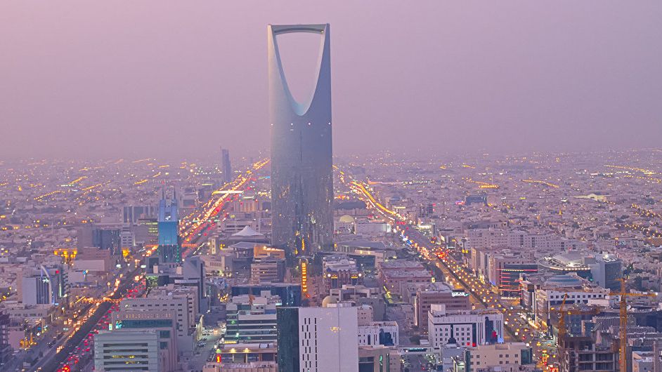 визы Саудовской Аравии