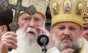Киевского патриархата