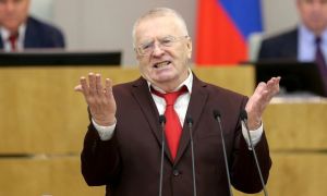 гриппом