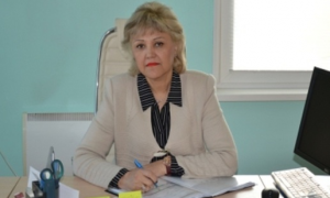 палате