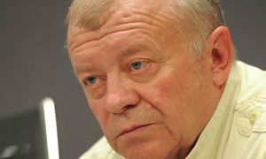 Геннадий Матвеев