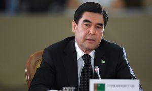 Туркменистана