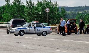 под Ачинском