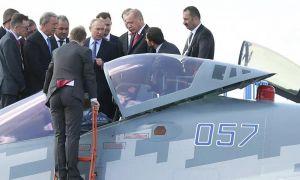 Су-57