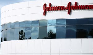 Johnson&Johnson
