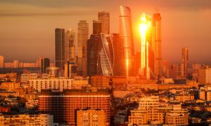 апартаментов