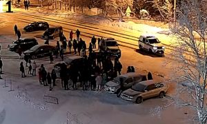 сотрудников полиции