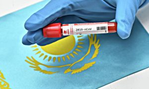 Казахстане