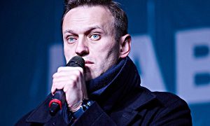 Навального