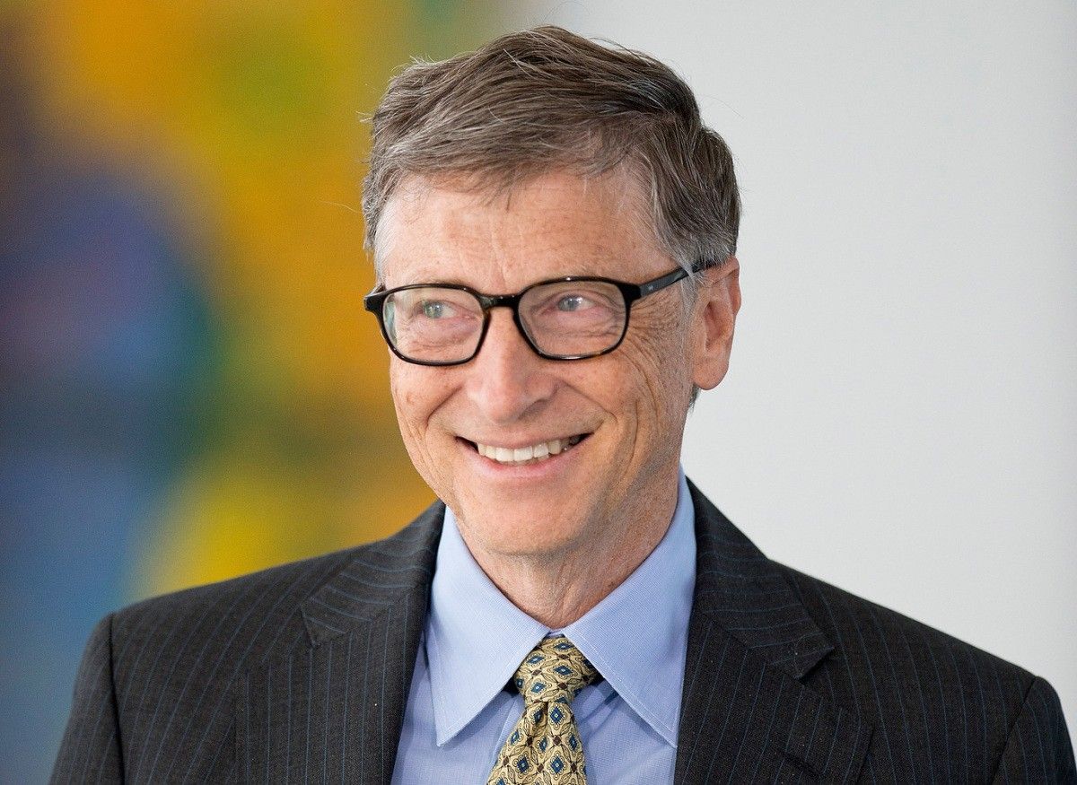 Основатель корпорации Microsoft Билл Гейтс предположил в интервью NBC