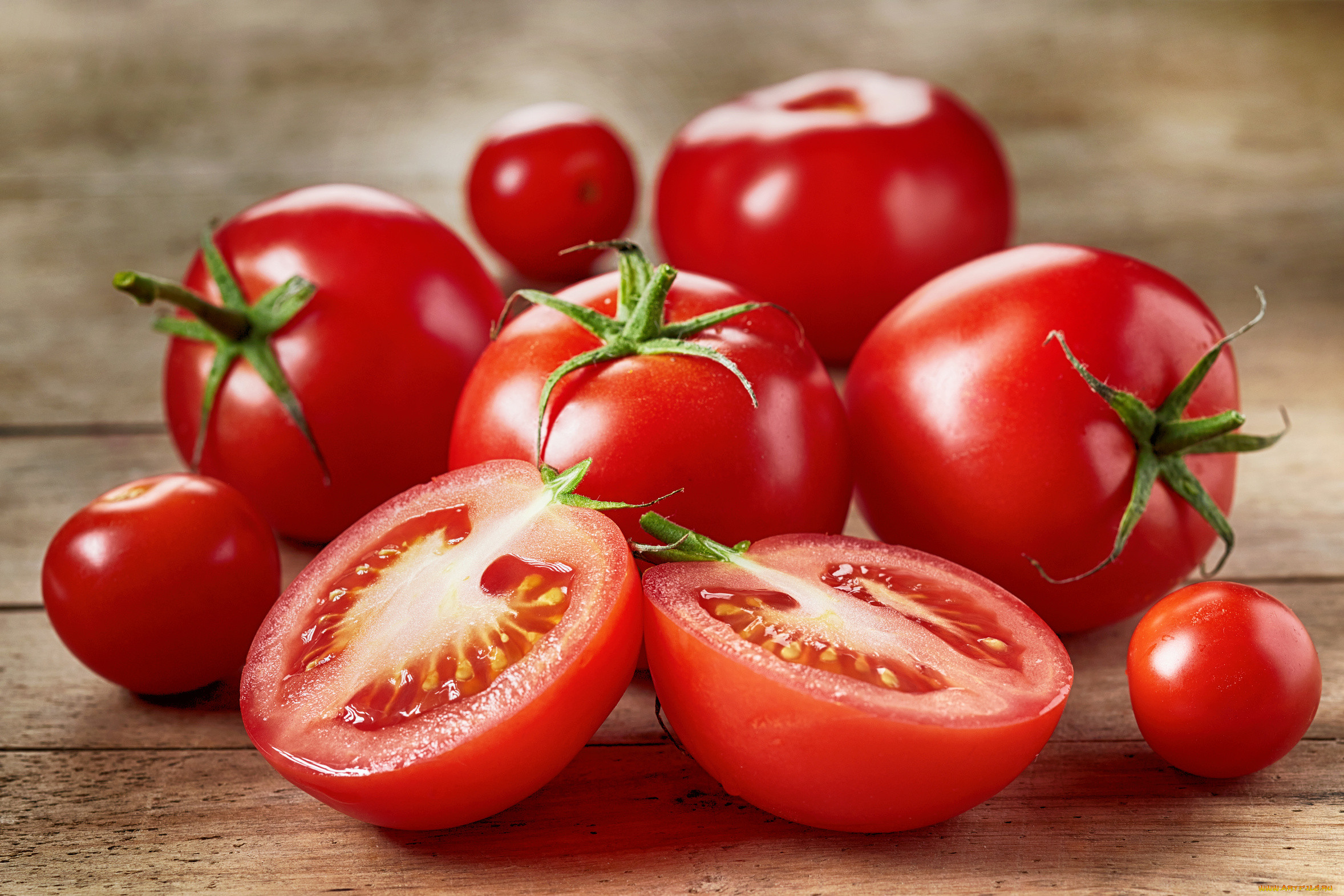 Se puede congelar el tomate natural