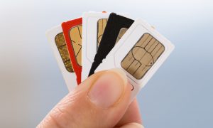 SIM-карт