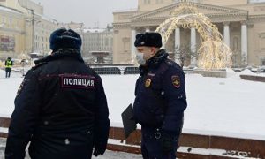 задерживают людей