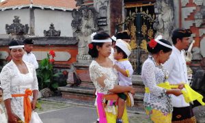 Бали для туристов