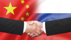 Российско-китайские отношения имеют долгую историю